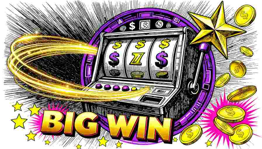 Comment gagner à Casino Winmachance : Conseils pratiques